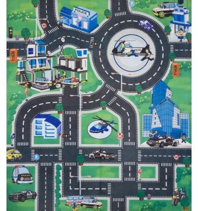 Kids Playmat [298191]