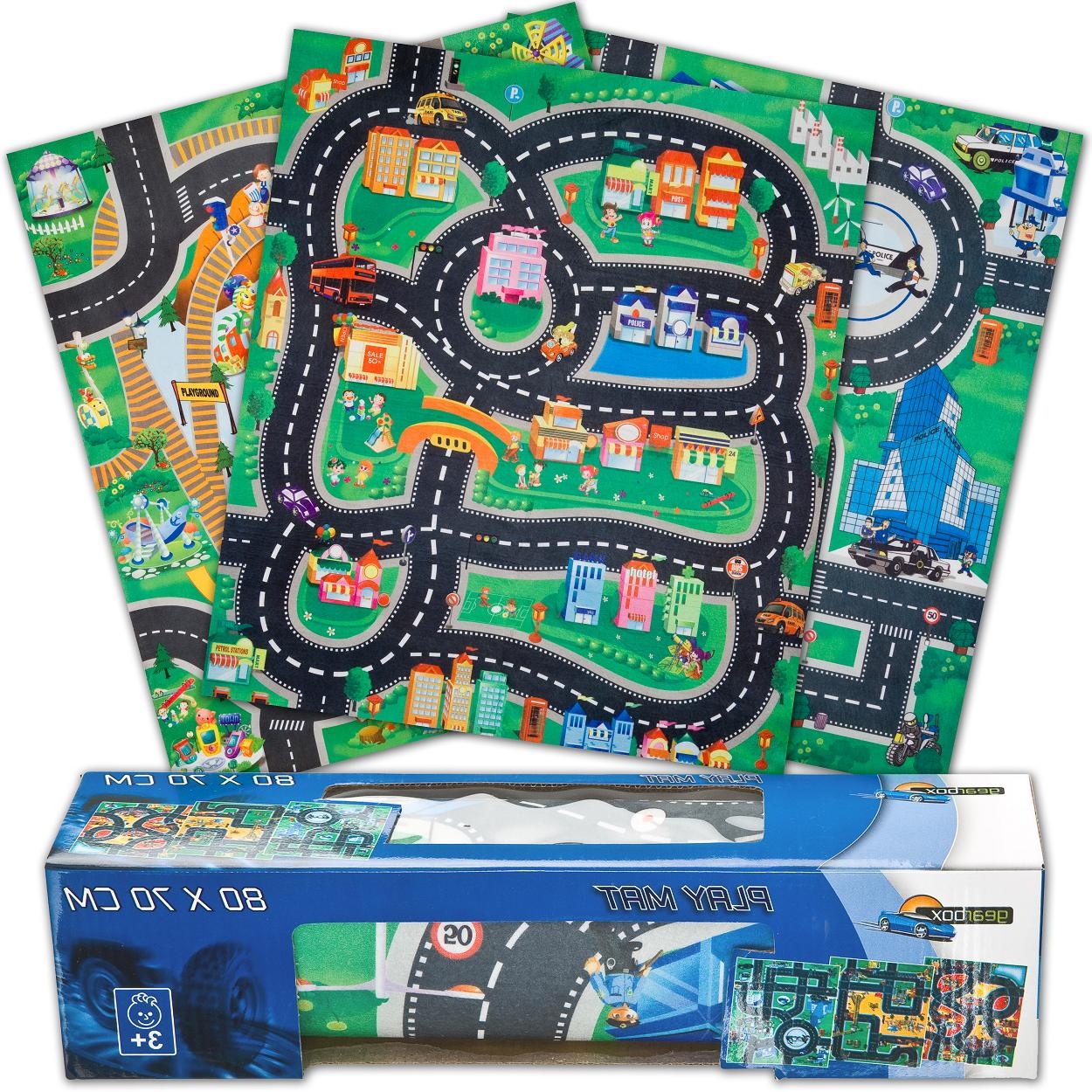 childrens play mats