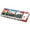 Puzzles - "500 Panorama" - Big Ben and Palace of Westminster, London / Trefl [29507]