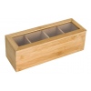 Bamboo Tea Box [324166]