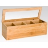 Bamboo Tea Box [324166]