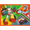 Puzzles - "4in1" - Transformers Academy / Hasbro Transformers Rescue Bots Academy [34313]