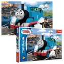 Puzzles - 24 Maxi - Happy Thomas Day  / Thomas and Friends [14317]