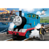 Puzzles - "24 Maxi" - Happy Thomas Day  / Thomas and Friends [14317]