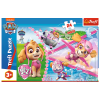 Puzzles - "24 Maxi" - Heroic Skye / Viacom Paw Patrol [14307]