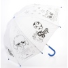 Kids Colour Your Own Umbrella - LPS