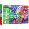 Puzzles - "30" - Great team / E1 PJ Masks [18254]