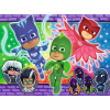 Puzzles - "30" - Great team / E1 PJ Masks [18254]