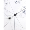 Kids Colour Your Own Umbrella - LPS