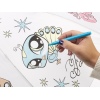 Kids Colour Your Own Umbrella - LPS