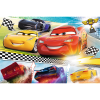Puzzles - "60" - Legendary race / Disney Cars 3 [17334]
