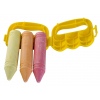 Kids Chalk & Tools Set 353418