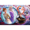 Puzzles - "160" - Sister adventure / Disney Frozen 2 [15374]