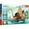 Puzzles - "160" - Moana on the wave / Disney Moana-Vaiana [15334]