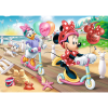 Puzzles - "200" - Minnie on the beach / Disney Minnie [13262]