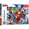 Puzzles - "200" - Mighty Avengers/Disney Marvel The Avengers [13260]