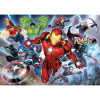 Puzzles - "200" - Mighty Avengers/Disney Marvel The Avengers [13260]