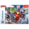 Puzzles - "200" - Mighty Avengers/Disney Marvel The Avengers [13260]