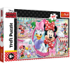 Puzzles - "260" - Minnie's happy day / Disney Minnie [13263]