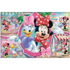 Puzzles - "260" - Minnie's happy day / Disney Minnie [13263]