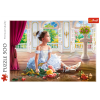 Puzzles - "500" - Little ballerina [37351]