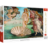 Puzzles - "1000 Art Collection" -  The Birth of Venus, Sandro Botticelli [10589]
