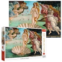 Puzzles - 1000 Art Collection -  The Birth of Venus, Sandro Botticelli [10589]