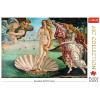 Puzzles - "1000 Art Collection" -  The Birth of Venus, Sandro Botticelli [10589]