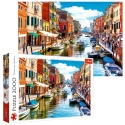 Puzzles - 2000 - Murano Island, Venice [27110]