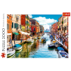 Puzzles - "2000" - Murano Island, Venice [27110]
