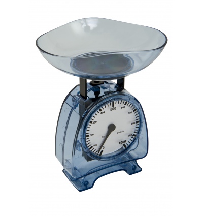 Kitchen Scale Max 1 kg