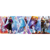 Puzzles - "1000 Panorama"  - Frozen 2 / Disney Frozen 2 [29048]