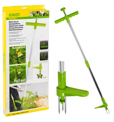 Kinzo Weed Remover [122373]