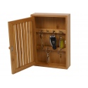 Bamboo Key Box [484181]