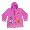 Winnie The Pooh PVC Girls Coat
