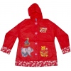 Winnie The Pooh PVC Girls Coat