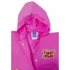 Winnie The Pooh PVC Girls Coat