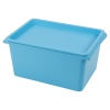 Stackable Storage Box With  Lid [538556]