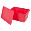 Stackable Storage Box With  Lid [538556]