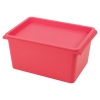Stackable Storage Box With  Lid [538556]