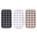 Ice Cube Tray W/Support 4 Assorted [252178]