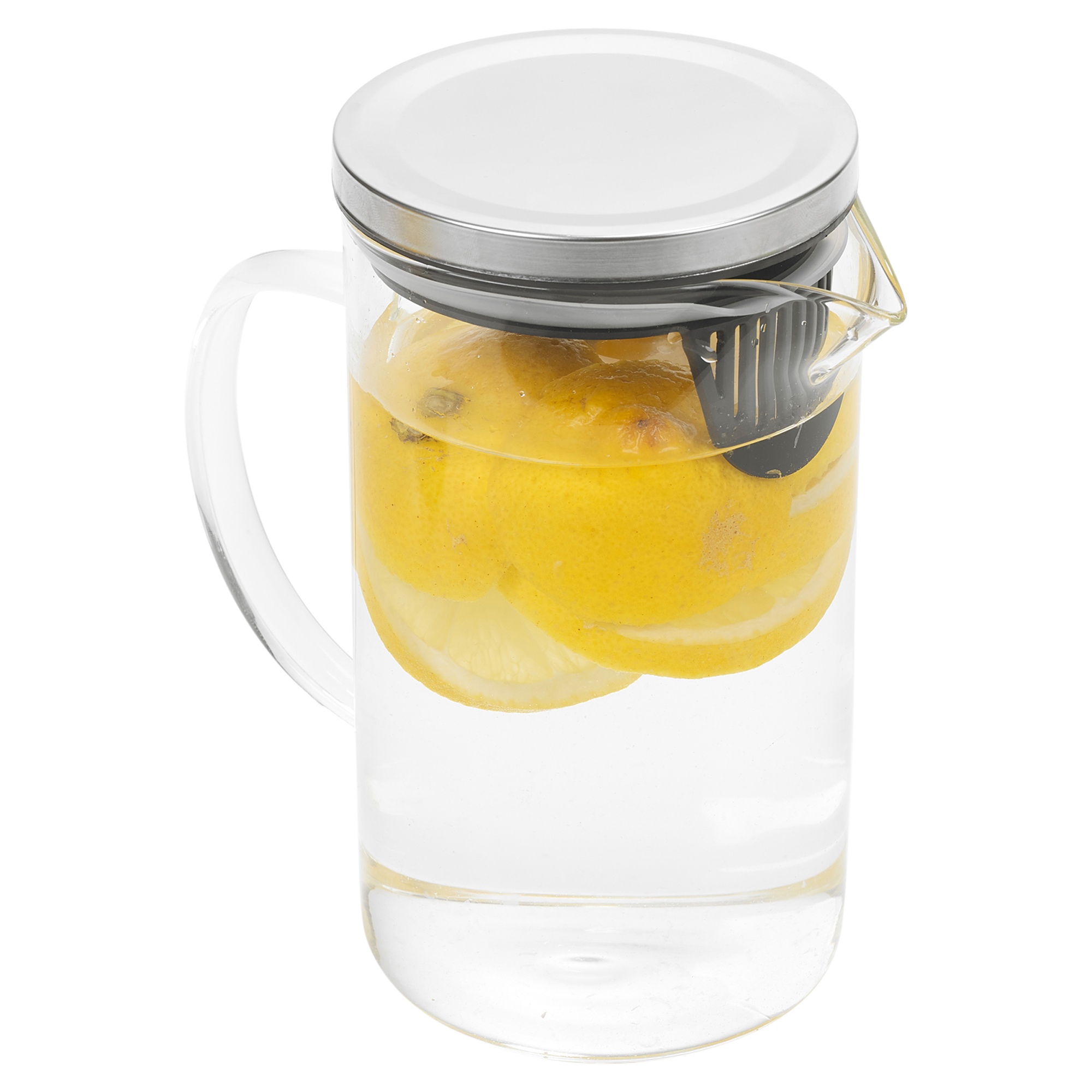 Glass Water Jug With Lid Uk / Glass which i prefer.except for lid5
