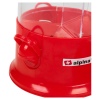 Alpina Triple Glass Candy Dispenser [113418]