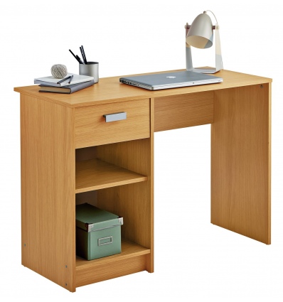 Chadwick Oak Desk [7379820]