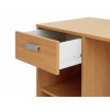 Chadwick Oak Desk [7379820]