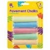 Pavement Chalk - 5 Pack [310123]