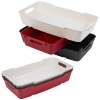 Plastic storage Tray