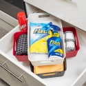 Plastic storage Tray