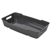 Plastic storage Tray