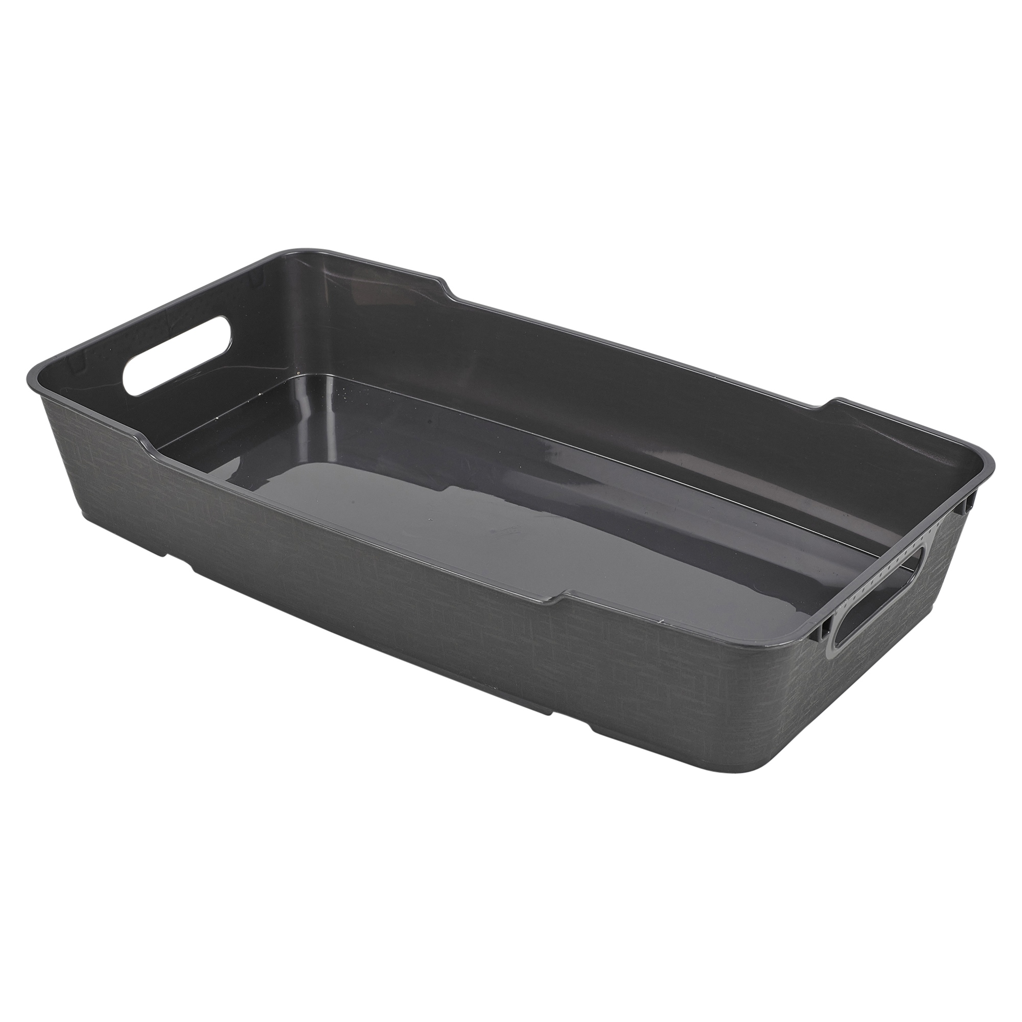 Plastic Tray